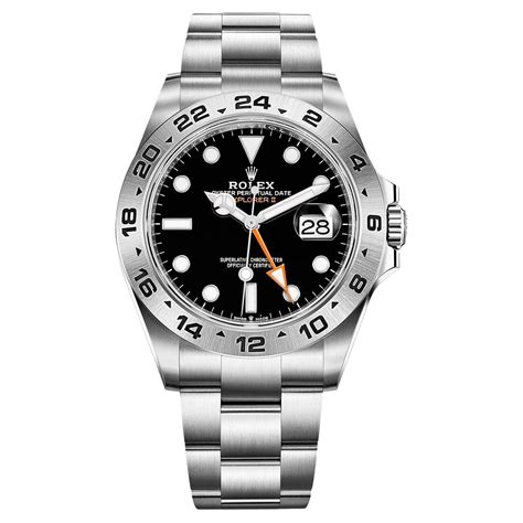 caratteristiche tecniche rolex explorer 2|rolex oyster explorer 2.